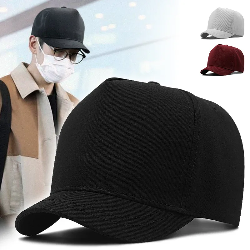 Adjustable Extra Large Basebal - Golf Cap Dad ulasan dan harga