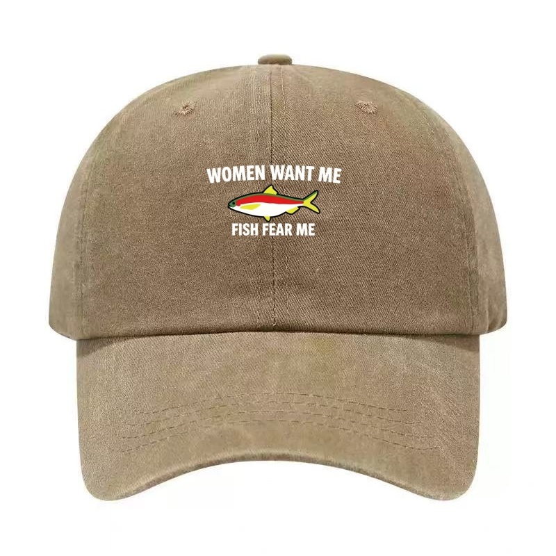 Printed Washed Cotton Adjustab - Golf Cap Dad ulasan dan harga