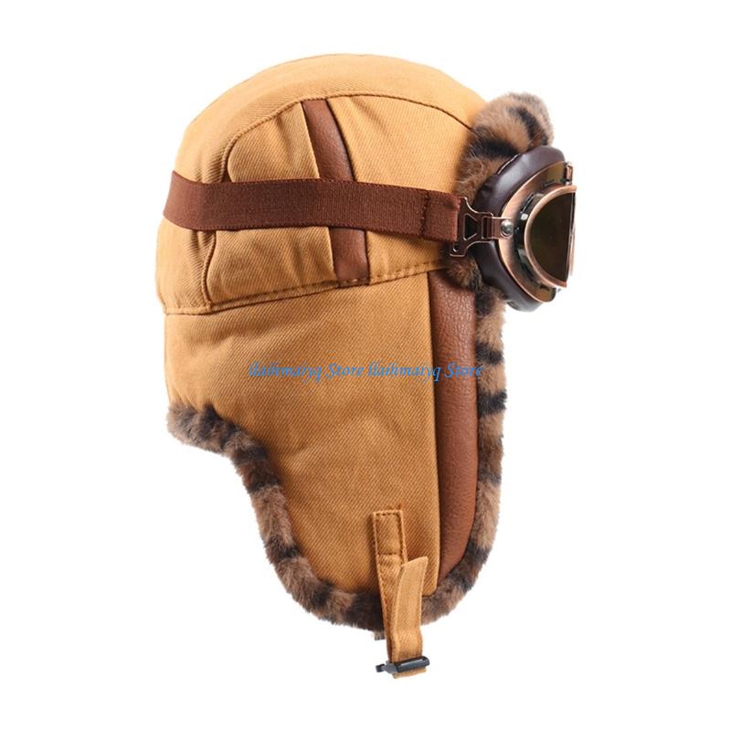 573B Reversible Winter Trapper - Winter Trapper Hat ulasan dan harga