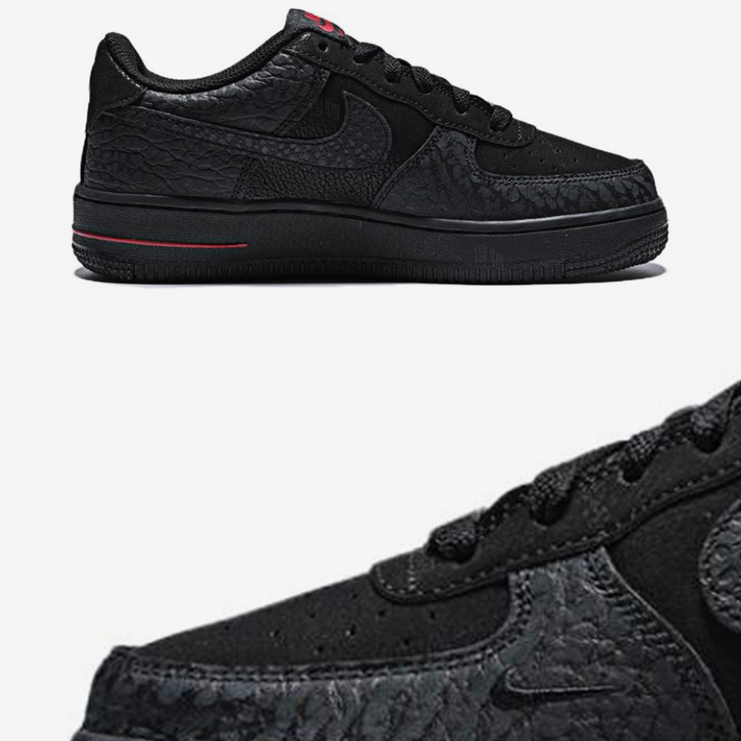 Nike genuine Air Force 1 GS wo - Nike Shoes Air Force 1 ulasan dan harga