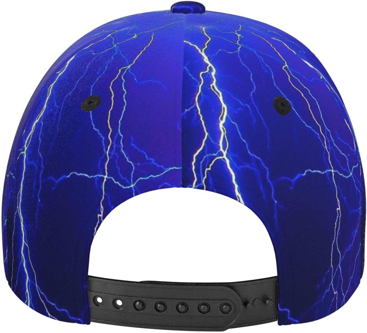 Lightning Thunder Storm Mens B - Golf Cap Dad ulasan dan harga